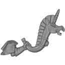 Warhammer ToW Bitz: Reiche der Hochelfen - Silberhelme -...