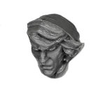 Warhammer ToW Bitz: High Elf Realms - Silver Helms - Head A