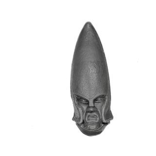 Warhammer ToW Bitz: Reiche der Hochelfen - Silberhelme - Kopf B