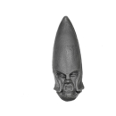 Warhammer ToW Bitz: High Elf Realms - Silver Helms - Head B