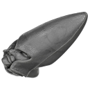 Warhammer ToW Bitz: High Elf Realms - Silver Helms - Head C