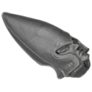 Warhammer ToW Bitz: High Elf Realms - Silver Helms - Head C