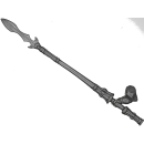 Warhammer ToW Bitz: High Elf Realms - Silver Helms - Lance A