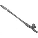 Warhammer ToW Bitz: Reiche der Hochelfen - Silberhelme - Lanze B