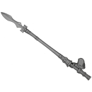 Warhammer ToW Bitz: Reiche der Hochelfen - Silberhelme -...