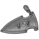 Warhammer ToW Bitz: High Elf Realms - Silver Helms -...