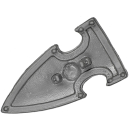 Warhammer ToW Bitz: High Elf Realms - Silver Helms -...
