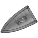 Warhammer ToW Bitz: High Elf Realms - Silver Helms -...