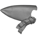 Warhammer ToW Bitz: High Elf Realms - Silver Helms -...