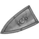 Warhammer ToW Bitz: High Elf Realms - Silver Helms -...