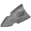 Warhammer ToW Bitz: High Elf Realms - Silver Helms -...