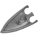 Warhammer ToW Bitz: High Elf Realms - Silver Helms -...