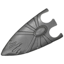 Warhammer ToW Bitz: High Elf Realms - Silver Helms -...