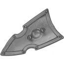 Warhammer ToW Bitz: High Elf Realms - Silver Helms -...