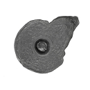 Warhammer ToW Bitz: Reiche der Hochelfen - Silberhelme - Schulterschild C