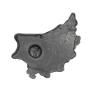 Warhammer ToW Bitz: Reiche der Hochelfen - Silberhelme -...