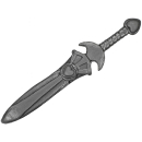 Warhammer ToW Bitz: Reiche der Hochelfen - Silberhelme -...