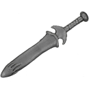 Warhammer ToW Bitz: High Elf Realms - Silver Helms -...
