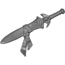 Warhammer ToW Bitz: Reiche der Hochelfen - Silberhelme -...