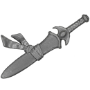 Warhammer ToW Bitz: High Elf Realms - Silver Helms -...