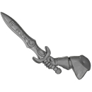 Warhammer ToW Bitz: High Elf Realms - Silver Helms -...