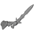 Warhammer ToW Bitz: Reiche der Hochelfen - Silberhelme -...