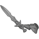 Warhammer ToW Bitz: High Elf Realms - Silver Helms -...