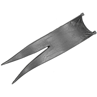 Warhammer ToW Bitz: High Elf Realms - Silver Helms - Standard A