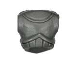 Warhammer ToW Bitz: High Elf Realms - Silver Helms - Torso B