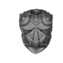 Warhammer ToW Bitz: High Elf Realms - Silver Helms - Torso C