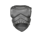 Warhammer ToW Bitz: High Elf Realms - Silver Helms - Torso D