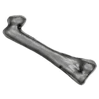 Warhammer ToW Bitz: Imperium - Imperiale Staatstruppen - Accessoire B Knochen