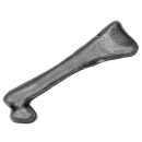 Warhammer ToW Bitz: Imperium - Imperiale Staatstruppen - Accessoire B Knochen
