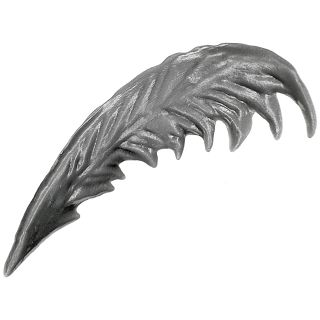 Warhammer ToW Bitz: Imperium - Imperiale Staatstruppen - Accessoire C Feder