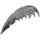 Warhammer ToW Bitz: Imperium - Imperiale Staatstruppen - Accessoire C Feder