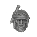 Warhammer ToW Bitz: Empire - Empire State Troops - Head A