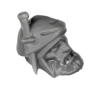 Warhammer ToW Bitz: Empire - Empire State Troops - Head A