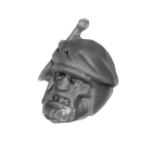 Warhammer ToW Bitz: Empire - Empire State Troops - Head A