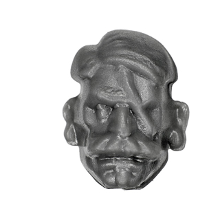 Warhammer ToW Bitz: Empire - Empire State Troops - Head B