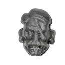 Warhammer ToW Bitz: Empire - Empire State Troops - Head B