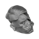 Warhammer ToW Bitz: Empire - Empire State Troops - Head B