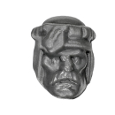 Warhammer ToW Bitz: Empire - Empire State Troops - Head C