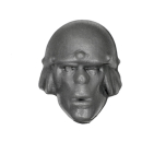 Warhammer ToW Bitz: Empire - Empire State Troops - Head D