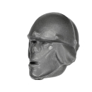 Warhammer ToW Bitz: Empire - Empire State Troops - Head D