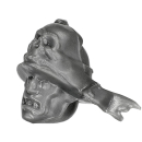 Warhammer ToW Bitz: Empire - Empire State Troops - Head E
