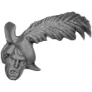 Warhammer ToW Bitz: Imperium - Imperiale Staatstruppen - Kopf G