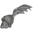 Warhammer ToW Bitz: Imperium - Imperiale Staatstruppen - Kopf H
