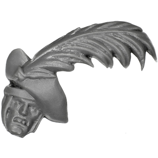 Warhammer ToW Bitz: Imperium - Imperiale Staatstruppen - Kopf I