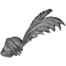 Warhammer ToW Bitz: Imperium - Imperiale Staatstruppen - Kopf J