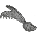Warhammer ToW Bitz: Imperium - Imperiale Staatstruppen - Kopf J